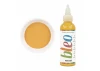 Guild Lane Bleo Gel Paint, Mustard (100ml)