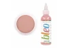 Guild Lane Bleo Gel Paint, Dusty Rose (100ml)