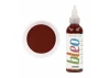 Guild Lane Bleo Gel Paint, Oxblood (100ml)