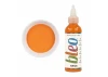 Guild Lane Bleo Gel Paint, Pumpkin (100ml)
