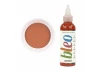 Guild Lane Bleo Gel Paint, Chestnut (100ml)