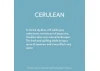 Guild Lane Bleo Gel Paint, Cerulean (100ml)