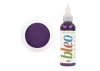 Guild Lane Bleo Gel Paint, Violet (100ml)