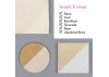 Guild Lane Bleo Gel Paint, Snow (100ml)