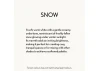 Guild Lane Bleo Gel Paint, Snow (100ml)