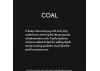 Guild Lane Bleo Gel Paint, Coal (100ml)
