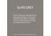 Guild Lane Bleo Gel Paint, Slate Grey (250ml)