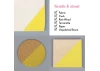 Guild Lane Bleo Gel Paint, Lemon (100ml)