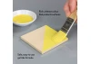 Guild Lane Bleo Gel Paint, Lemon (100ml)