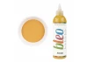 Guild Lane Bleo Gel Paint, Mustard (250ml)