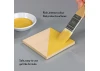 Guild Lane Bleo Gel Paint, Mustard (250ml)