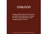 Guild Lane Bleo Gel Paint, Oxblood (250ml)