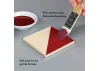 Guild Lane Bleo Gel Paint, Oxblood (250ml)