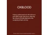 Guild Lane Bleo Gel Paint, Oxblood (250ml)