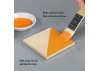 Guild Lane Bleo Gel Paint, Pumpkin (250ml)