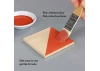 Guild Lane Bleo Gel Paint, Chestnut (250ml)