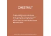 Guild Lane Bleo Gel Paint, Chestnut (250ml)