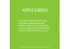 Guild Lane Bleo Gel Paint, Apple Green (250ml)