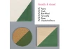 Guild Lane Bleo Gel Paint, Forest (250ml)