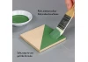 Guild Lane Bleo Gel Paint, Forest (250ml)
