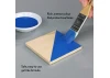 Guild Lane Bleo Gel Paint, Lapis (250ml)