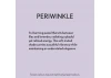 Guild Lane Bleo Gel Paint, Periwinkle (100ml)