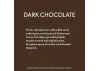 Guild Lane Bleo Gel Paint, Dark Chocolate (100ml)