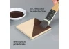 Guild Lane Bleo Gel Paint, Dark Chocolate (100ml)