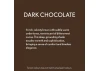 Guild Lane Bleo Gel Paint, Dark Chocolate (250ml)