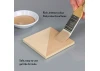 Guild Lane Bleo Gel Paint, Desert Sand (250ml)