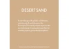 Guild Lane Bleo Gel Paint, Desert Sand (250ml)