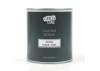 Guild Lane Acrylic Satin Top Coat, Clear (60ml Jar)