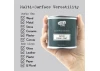 Guild Lane Acrylic Satin Top Coat, Clear (250ml Jar)