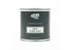 Guild Lane Acrylic Matt Top Coat, Clear (250ml Jar)