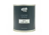 Guild Lane Acrylic Matt Top Coat, Clear (500ml Jar)