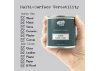 Guild Lane Acrylic Gloss Top Coat, Clear (250ml Jar)