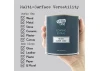 Guild Lane Acrylic Gloss Top Coat, Clear (500ml Jar)