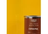 Guild Materials Gloss Enamel Fuel-Proof Paint Chroma Cub Yellow (125ml Tin)