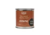 Guild Materials Gloss Enamel Fuel-Proof Paint Chroma Black (125ml Tin)