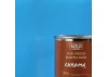 Guild Materials Gloss Enamel Fuel-Proof Paint Chroma Light Blue (125ml Tin)