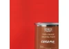 Guild Materials Matt Enamel Fuel-Proof Paint Chroma Red (125ml Tin)