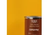 Guild Materials Matt Enamel Fuel-Proof Paint Chroma Cub Yellow (125ml Tin)