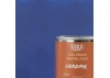 Guild Materials Matt Enamel Fuel-Proof Paint Chroma Dark Blue (125ml Tin)
