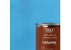 Guild Materials Matt Enamel Fuel-Proof Paint Chroma Light Blue (125ml Tin)