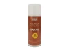 Guild Materials Matt Enamel Fuel-Proof Paint Chroma Cub Yellow (400ml Aerosol)