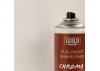 Guild Materials Gloss Enamel Fuel-Proof Paint Chroma Clear (400ml Aerosol)