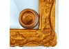 Guild Lane Super GILD Acrylic Gilding Enamel Paint, Burnt Copper (60ml)