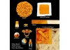 Guild Lane Super GILD Acrylic Gilding Enamel Paint, Burnt Copper (125ml)