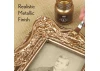 Guild Lane GILD Acrylic Gilding Enamel Paint, Bronze (125ml Tin)