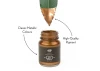 Guild Lane GILD Acrylic Gilding Enamel Paint, Bronze (125ml Tin)